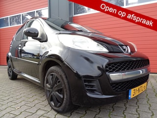 Peugeot 107 1.0-12V Millesim 200 Airco 5DRS