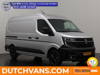 Renault Master 2.0DCi 170PK L2H2 Extra Bomvol Opties ! | Fabrieksprijs € 43.955,-- NU € 33.800,--