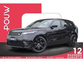 Land Rover Range Rover Velar 2.0 P250 Turbo AWD HSE | Trekhaak | Memory stoelen | Panoramadak | Navigatie
