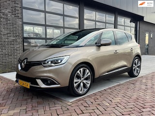 Renault Scénic 1.3 TCe Bose | Panorama | 59.000 KM! | 1/2 Leer | Navi |
