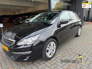 Peugeot 308 1.2 PureTech Blue Lion / APK 10-2026
