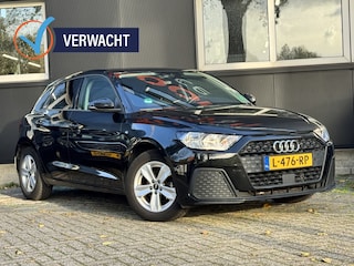 Audi A1 Sportback 25TFSI Aut./Climate contr/Full map nav/Cruise contr/PDV v+a/
