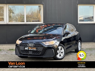 Audi A1 Sportback 25TFSI Aut./Climate contr/Full map nav/Cruise contr/PDV v+a/