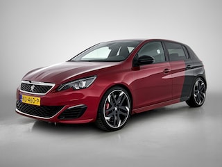 Peugeot 308 1.6 e-THP GTi 270 Leder/Alcantara | Navigatie | PDC v+ a