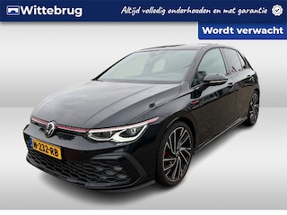 Volkswagen Golf 2.0 TSI GTI / PANODAK / 19"LMV / Harman Kardon / NAVI / APP.Connect