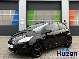 Ford Ka 1.2 METAL S/S / Airco / Bluetooth