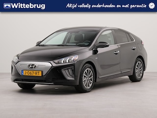 Hyundai Ioniq Comfort EV 38 kWh | Apple Carplay | Bluetooth | Achteruitrij camera | Parkeersensoren  achter | Voorstoelen verwarmd |