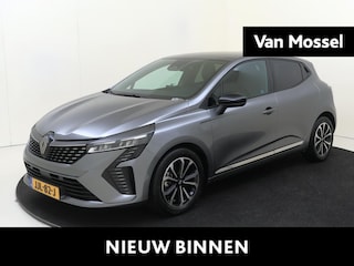 Renault Clio 1.0 TCe 90 GPF techno | Navigatie | Camera