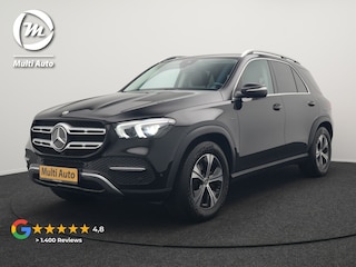 Mercedes-Benz GLE 350 e 4MATIC Plug In Hybrid Benzine 333pk Dealer O.H. PHEV | Widescreen Navi | Camera | Voorstoelen Verwarmd | Sfeerverlichting | Cruise Control | Blis | Navigatie | DAB |