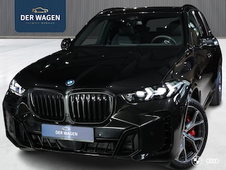 BMW X5 xDr50e M SPORT PRO / PANODAK / ACC / HEADUP / SOFTCLOSE / TREKHAAK / HK AUDIO / 21"