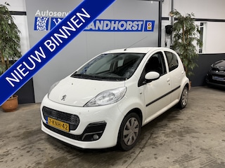 Peugeot 107 1.0 Active // airco // el. pakket