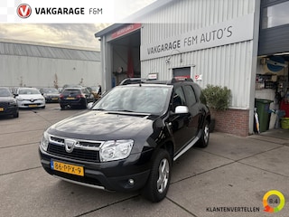 Dacia Duster 1.6 Lauréate 2wd