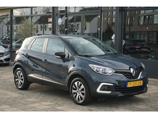 Renault Captur 0.9 TCe Life