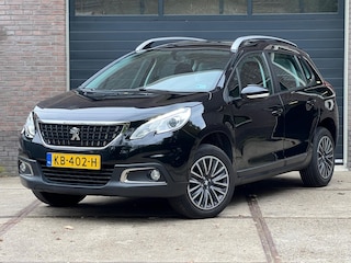 Peugeot 2008 110pk Blue Lion | Carplay | Navigatie| Parkeerhulp | Complete historie