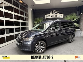 Volkswagen Caddy 1.5 TSI 7persoons new model!