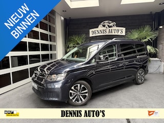 Volkswagen Caddy 1.5 TSI 7persoons new model!