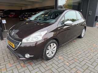 Peugeot 208 1.2 VTi Urban Soul