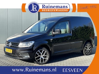 Volkswagen Caddy 2.0 TDI 102 PK / L1H1 / TREKHAAK / AIRCO / CRUISE / NAVI / BLUETOOTH / PDC