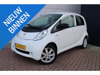 Peugeot Ion Active Airco 29.376km Full Electric