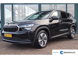 Skoda Kodiaq 149PK 1.5 TSI PHEV Business Edition | Achteruitrijcamera | Keyless entry | Trekhaak uitklapbaar