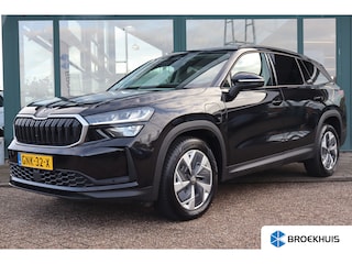 Skoda Kodiaq 149PK 1.5 TSI PHEV Business Edition | Achteruitrijcamera | Keyless entry | Trekhaak uitklapbaar