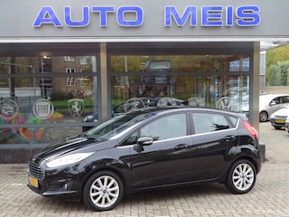 Ford Fiesta 1.0 EcoBoost Titanium Airco NAP