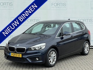 BMW 2-serie Tourer 218i Executive NL AUTO | NAVI | PDC |