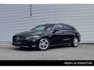 Mercedes-Benz CLA 180 Shooting Brake Automaat Business Line | Dodehoekassistent
