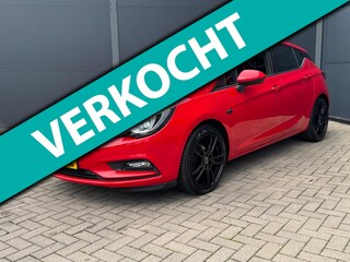 Opel Astra 1.0 Camera / Pdc / Nap / Carplay
