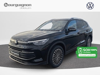 Volkswagen Tiguan 1.5 eHybrid Life Edition | Trekhaak | 18 inch | A.cam |