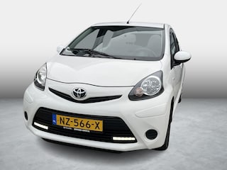 Toyota Aygo 1.0 VVT-i Comfort