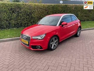 Audi A1 1.4 TFSI S-Line S-Tronic
