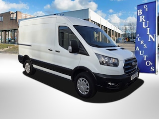 Ford Transit 350 L2H2 Trend 68 kWh Navi , Achteruitrijcamera