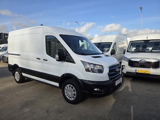 Ford Transit 350 L2H2 Trend 68 kWh Navi , Achteruitrijcamera