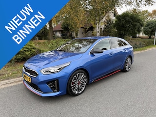Kia ProCeed 1.6 T-GDI GT 204PK Automaat•JBL•Leder