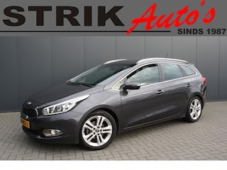Kia Ceed cee'd Sportswagon 1.6 GDI Plus Pack - NAVIGATIE - CAMERA - TREKHAAK - PDC