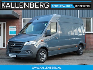 Mercedes-Benz Sprinter 315 1.9 CDI automaat L2H2 FWD / BLIS / Camera / Adaptieve cruisecontrol