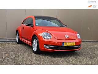 Volkswagen Beetle 1.2 TSI Design BlueMotion l Special Edition