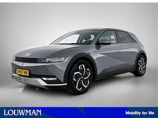 Hyundai Ioniq 5 Connect+ 77.4 kWh | Origineel Nederlands | NAP! | BTW Verrekenbaar