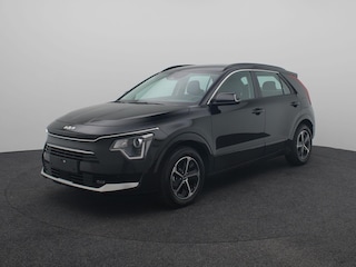 Kia Niro 1.6 GDi Hybrid DynamicLine | Navi | Clima | Camera | Keyless | Adapt. Cruise | Nieuw | VOORRAAD | Nog 5x OP VOORRAAD ! |