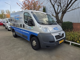 Peugeot Boxer 96Kw/130 Pk 2.2 HDI Profit+ motor defect