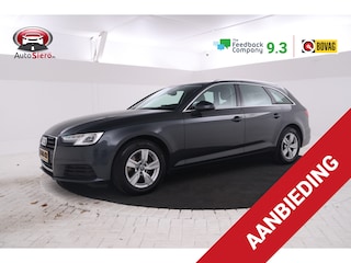 Audi A4 Avant 35 TDI Design Pro Line Plus