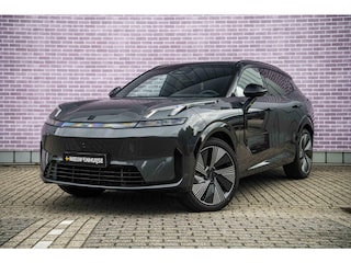 Lynk & Co 08 More | Elektrische massage- & ventilatiestoelen | Stoelverwarming voor & achter | Panoramadak | Apple CarPlay/Android Auto | Harman Kardon | Adaptive Cruise Control |