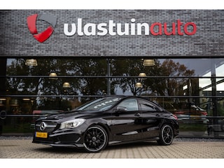 Mercedes-Benz CLA 250 Sport Prestige , Panoramadak, Achteruitrijcamera,
