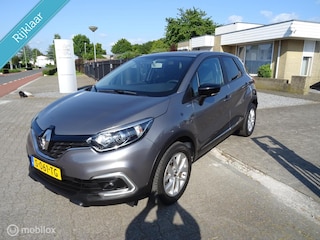 Renault Captur 0.9 TCe Limited Camera PDC dealer-ondh. etc.