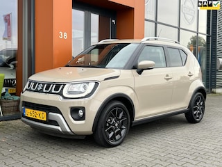 Suzuki Ignis 1.2 Smart Hybrid|Aut.|Cruise|Keyless|Navi|Clima