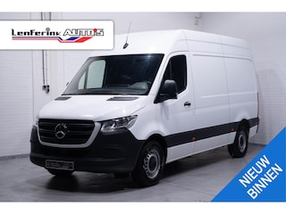 Mercedes-Benz Sprinter 317 CDI 170 pk L2H2 Automaat va 399,- p/mnd Airco, Apple Carplay, Camera, Laadruimte Pakket, PDC V+A, 3-Zits