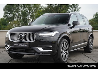 Volvo XC90 2.0 T8 Twin Engine AWD Inscription Intro Edition Voorstoelen Verwarmbaar & Ventilatie | Harman/Kardon | Panoramadak | Adaptieve Cruise Control | Keyless Entry