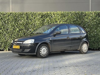 Opel Corsa 1.2-16V Essentia, SPOTGOEDKOOP, NL AUTO, NAP LOGISCH