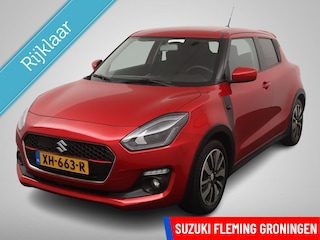 Suzuki Swift 1.2 Sportline